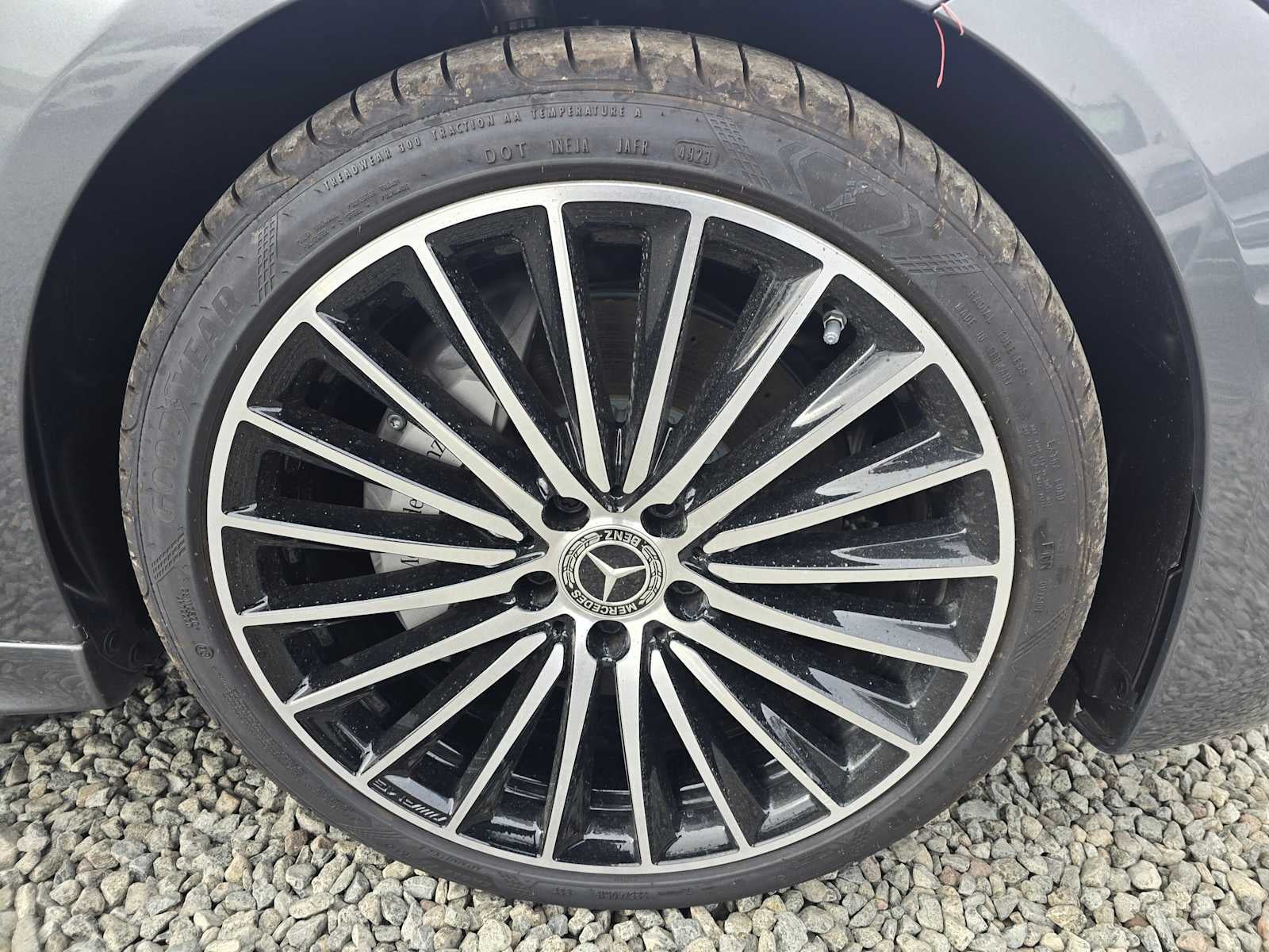 2025 Mercedes-Benz C 300 C 300