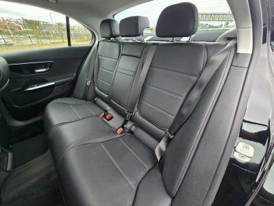 2026 Mercedes-Benz C 300 4MATIC® Sedan