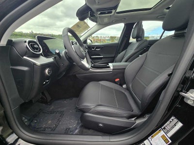 2026 Mercedes-Benz C 300 4MATIC® Sedan