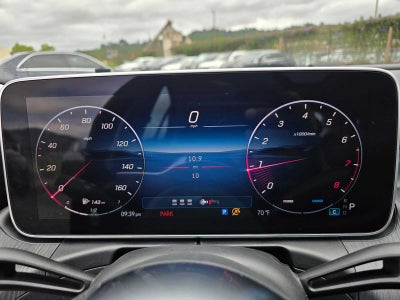 2026 Mercedes-Benz C 300 4MATIC® Sedan