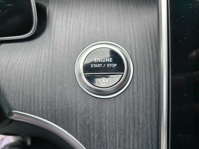 2026 Mercedes-Benz C 300 4MATIC® Sedan
