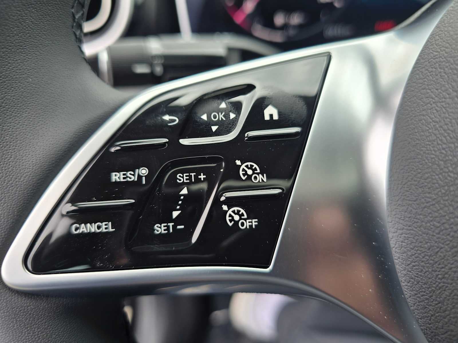 2026 Mercedes-Benz C 300 4MATIC® Sedan