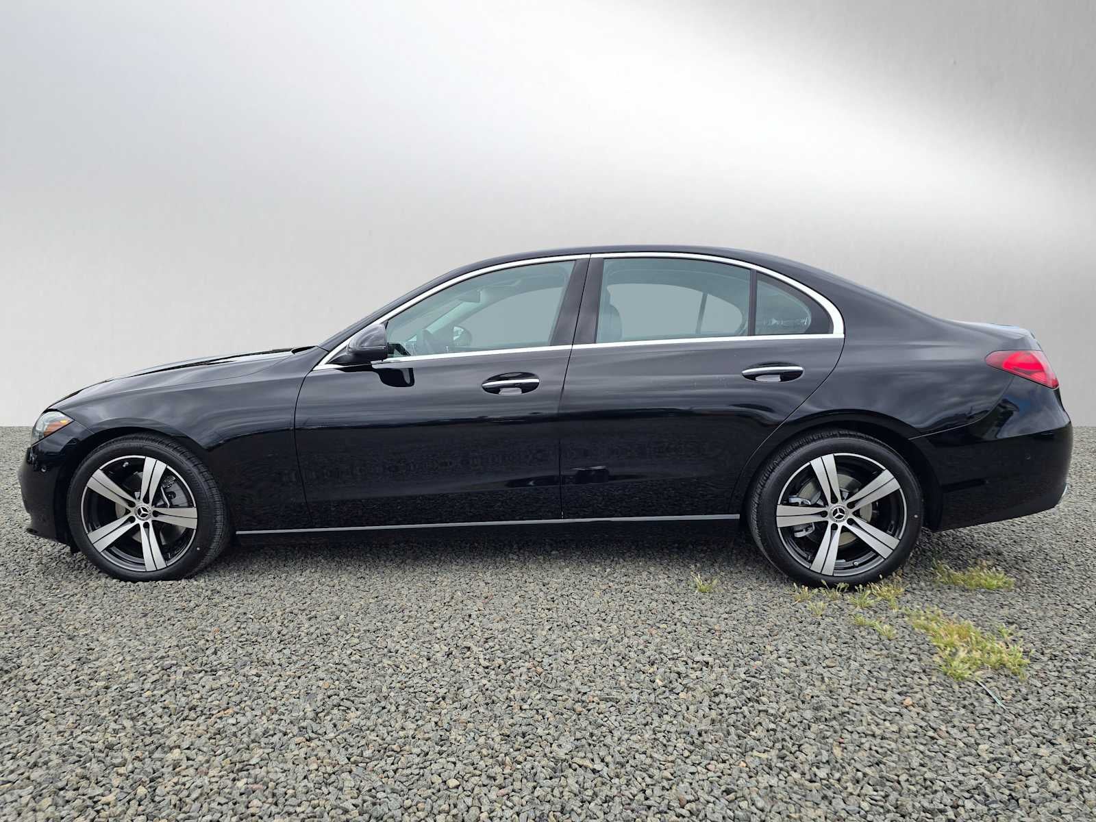 2026 Mercedes-Benz C 300 4MATIC® Sedan