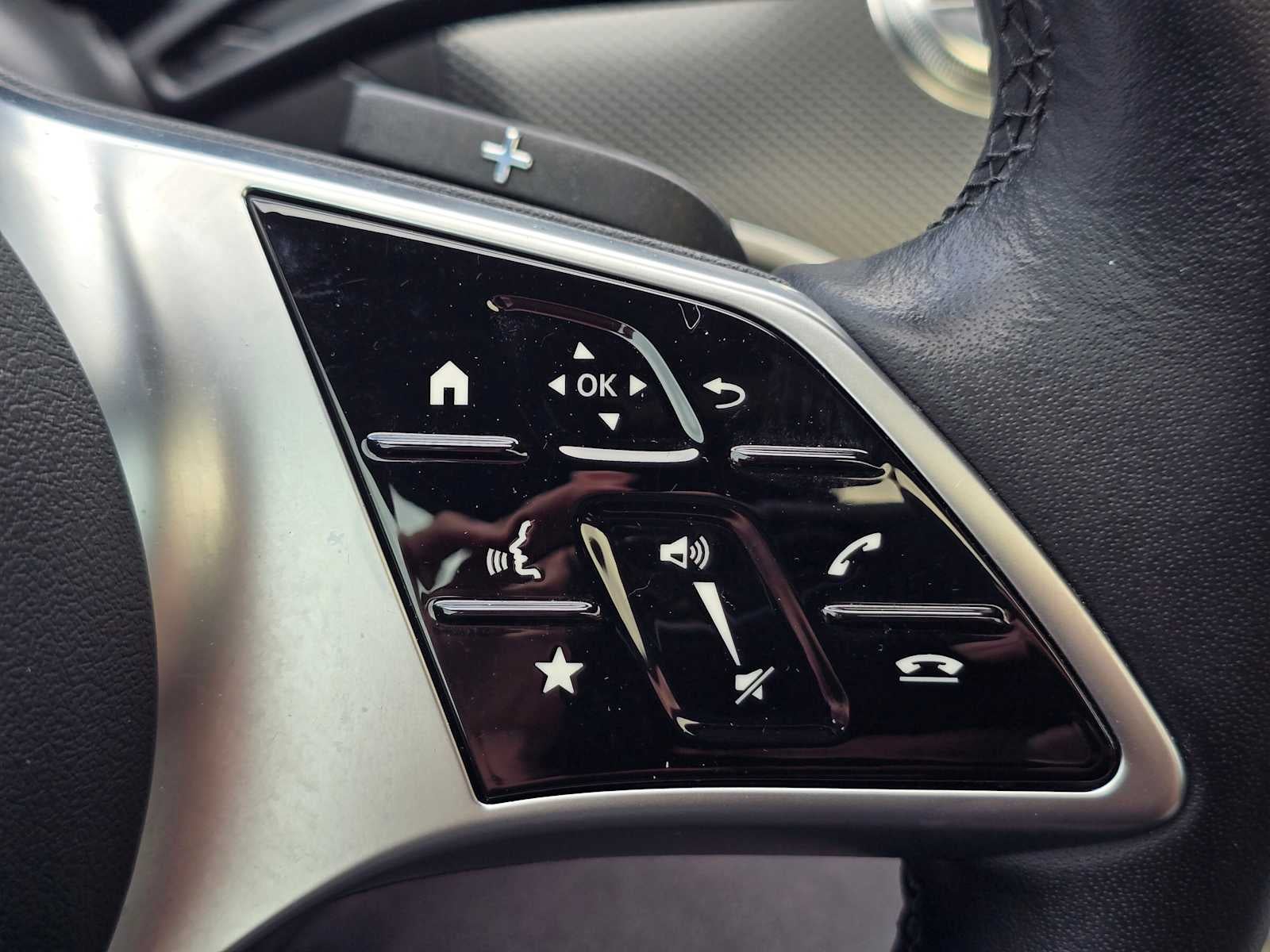 2024 Mercedes-Benz C 300 4MATIC® Sedan