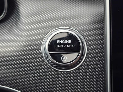 2024 Mercedes-Benz C 300 4MATIC® Sedan