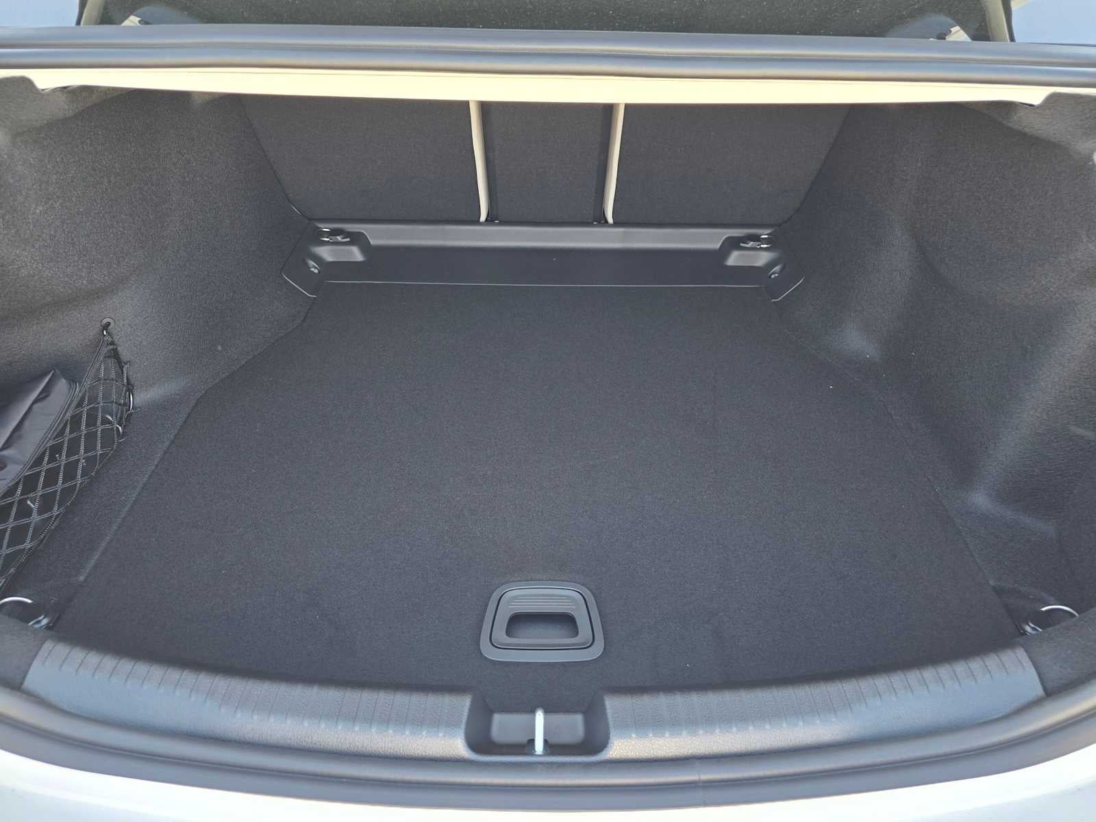 2026 Mercedes-Benz C 300 4MATIC® Sedan