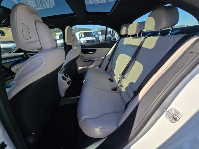 2026 Mercedes-Benz C 300 4MATIC® Sedan