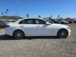 2026 Mercedes-Benz C 300 4MATIC® Sedan