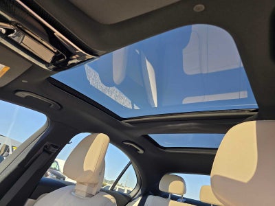 2026 Mercedes-Benz C 300 4MATIC® Sedan