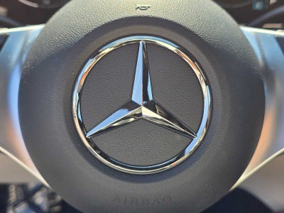 2026 Mercedes-Benz C 300 4MATIC® Sedan
