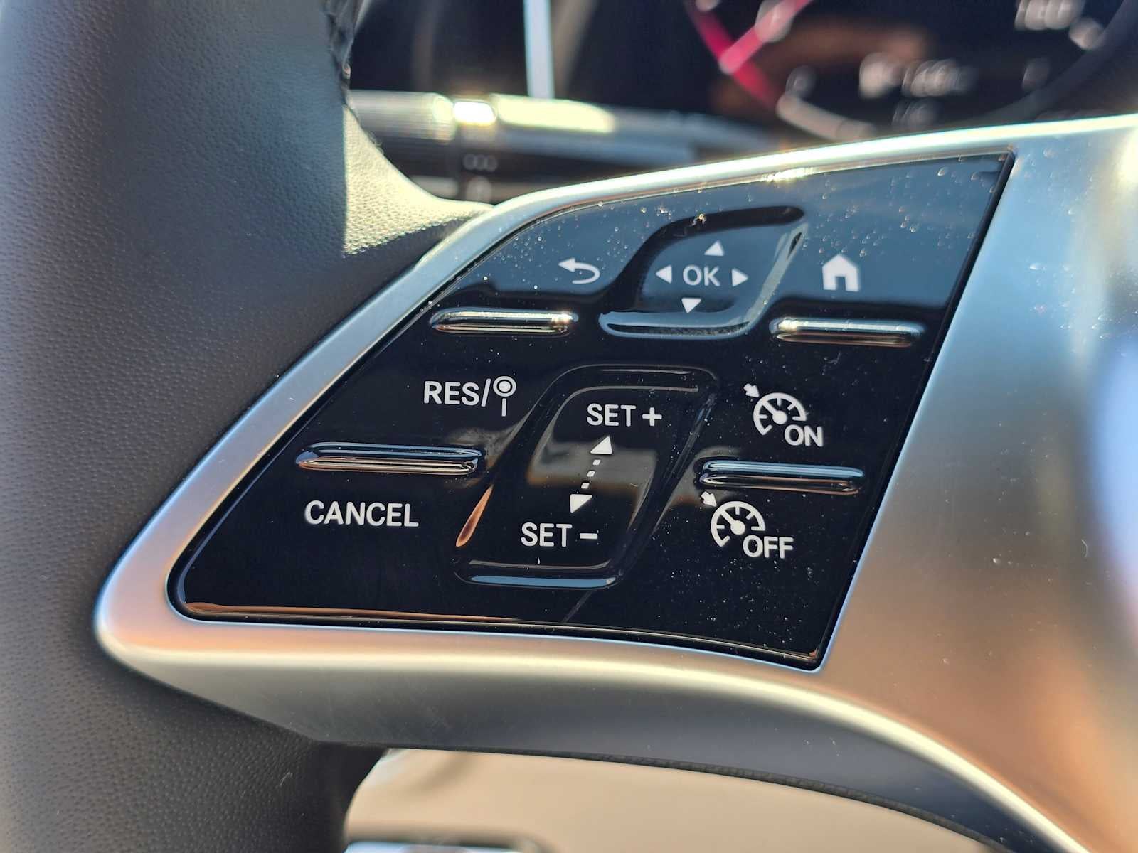 2026 Mercedes-Benz C 300 4MATIC® Sedan