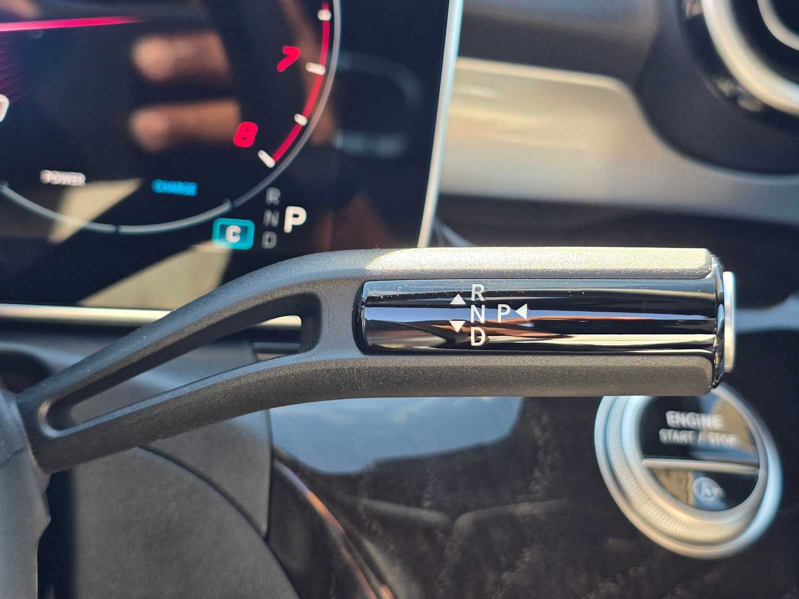 2026 Mercedes-Benz C 300 4MATIC® Sedan