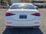 2026 Mercedes-Benz C 300 4MATIC® Sedan