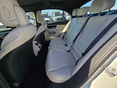 2026 Mercedes-Benz C 300 4MATIC® Sedan
