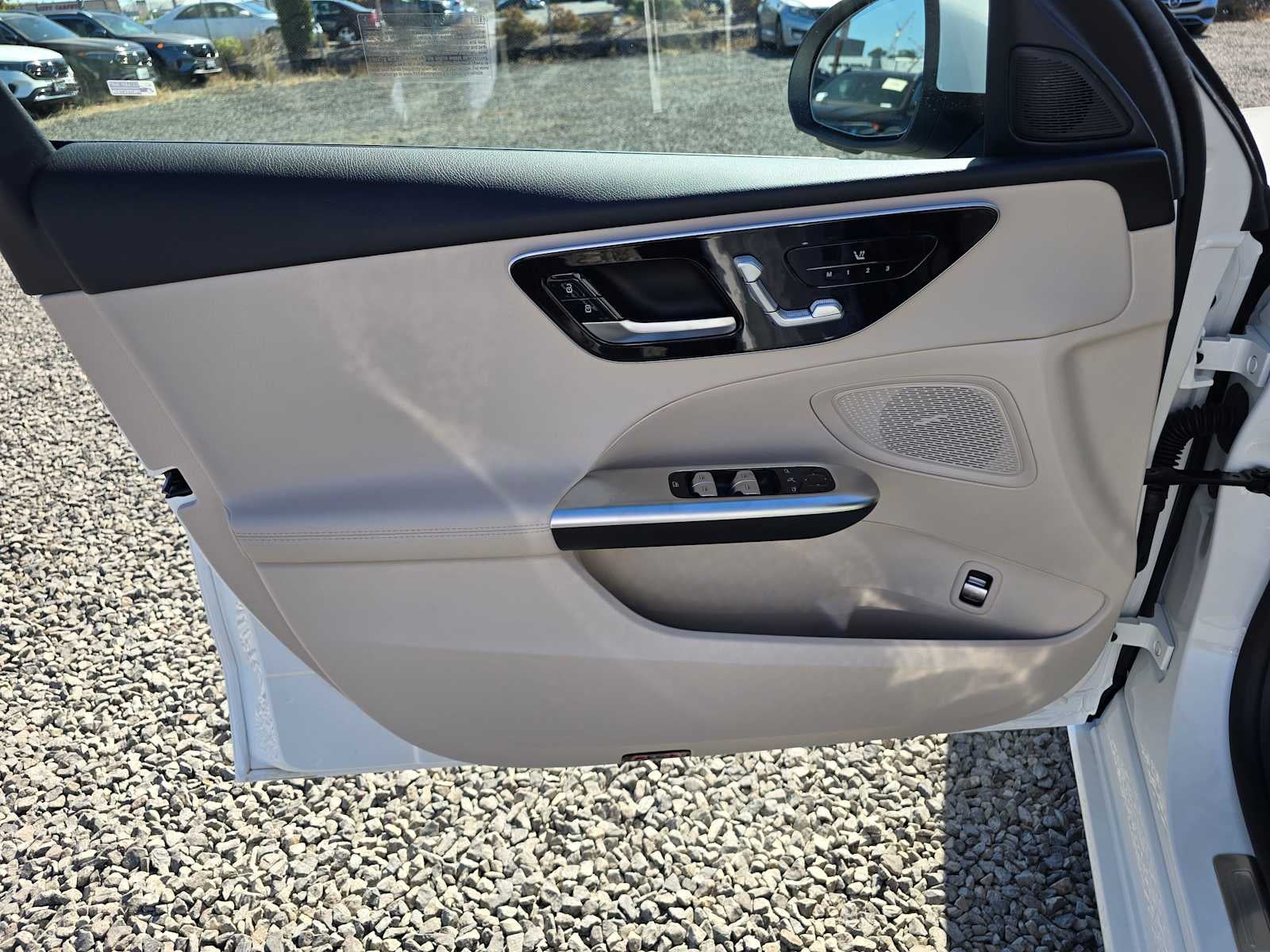 2026 Mercedes-Benz C 300 4MATIC® Sedan