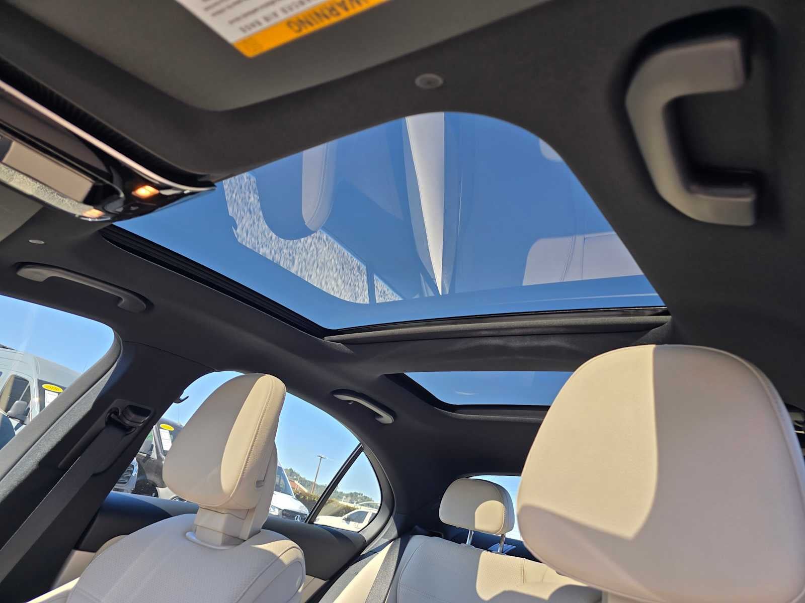 2026 Mercedes-Benz C 300 4MATIC® Sedan