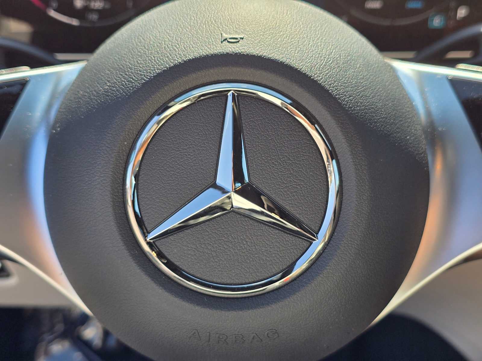 2026 Mercedes-Benz C 300 4MATIC® Sedan