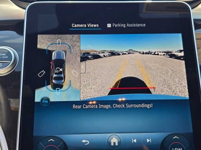 2026 Mercedes-Benz C 300 4MATIC® Sedan