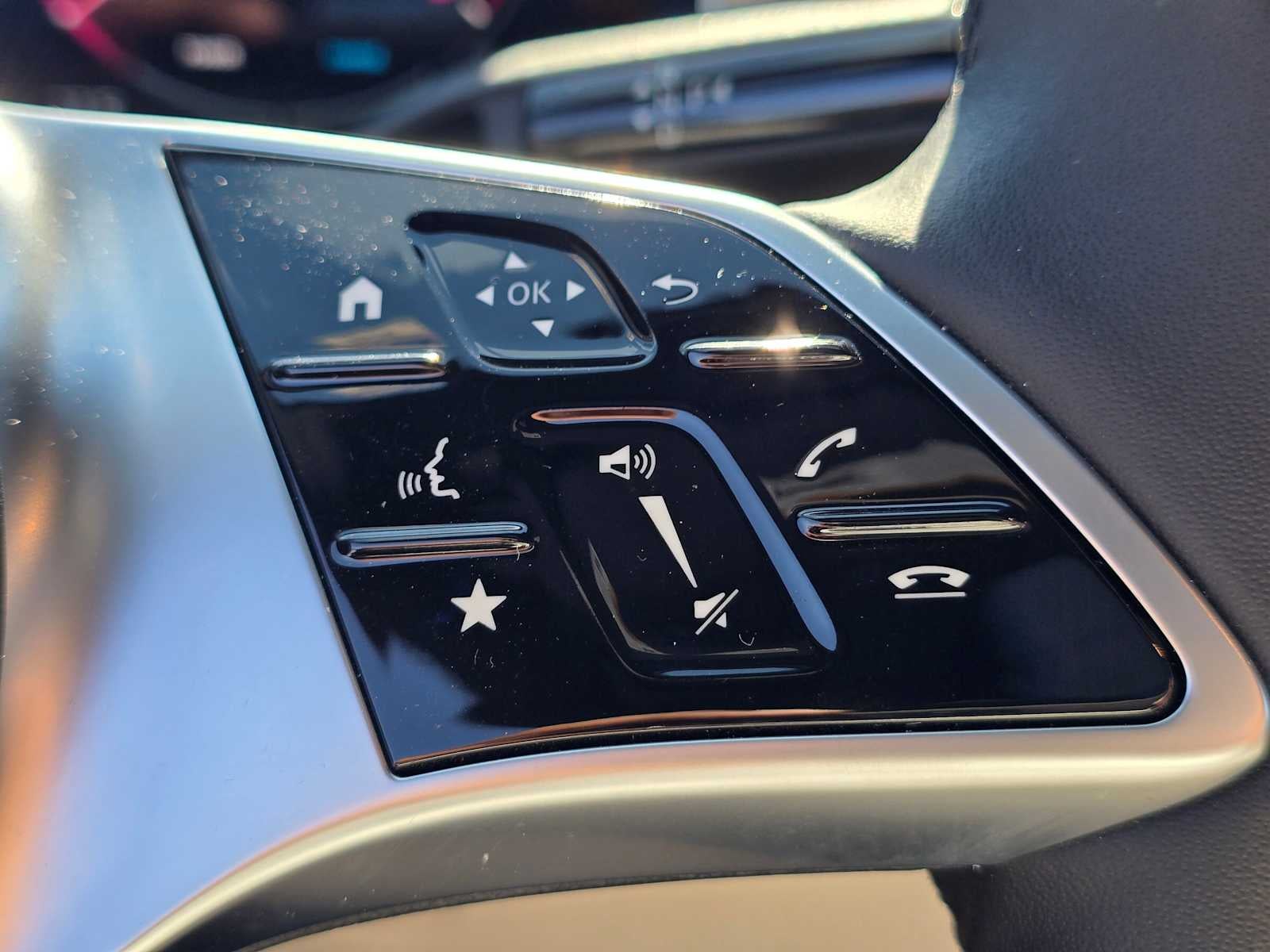 2026 Mercedes-Benz C 300 4MATIC® Sedan
