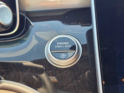 2026 Mercedes-Benz C 300 4MATIC® Sedan