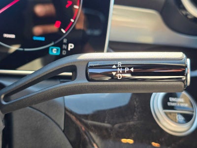 2026 Mercedes-Benz C 300 4MATIC® Sedan