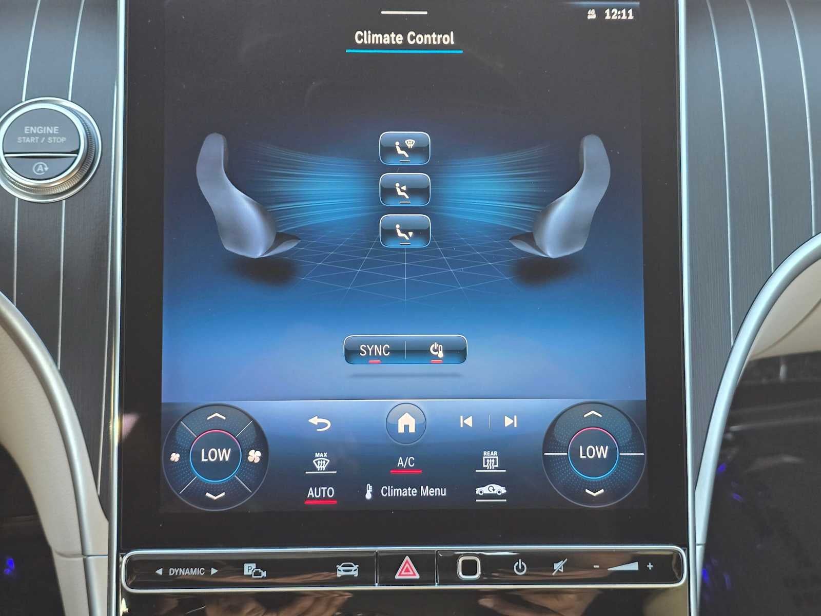 2023 Mercedes-Benz C 300 4MATIC® Sedan