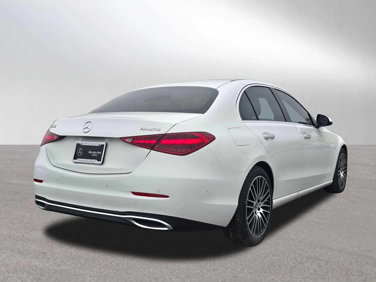 2024 Mercedes-Benz C 300 C 300