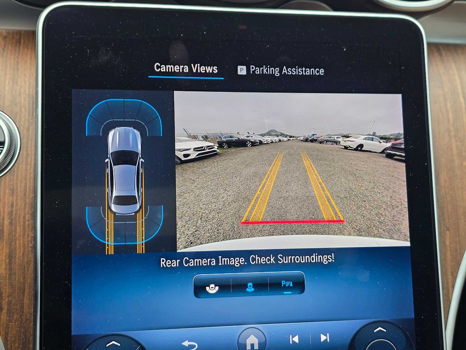 2024 Mercedes-Benz C 300 C 300