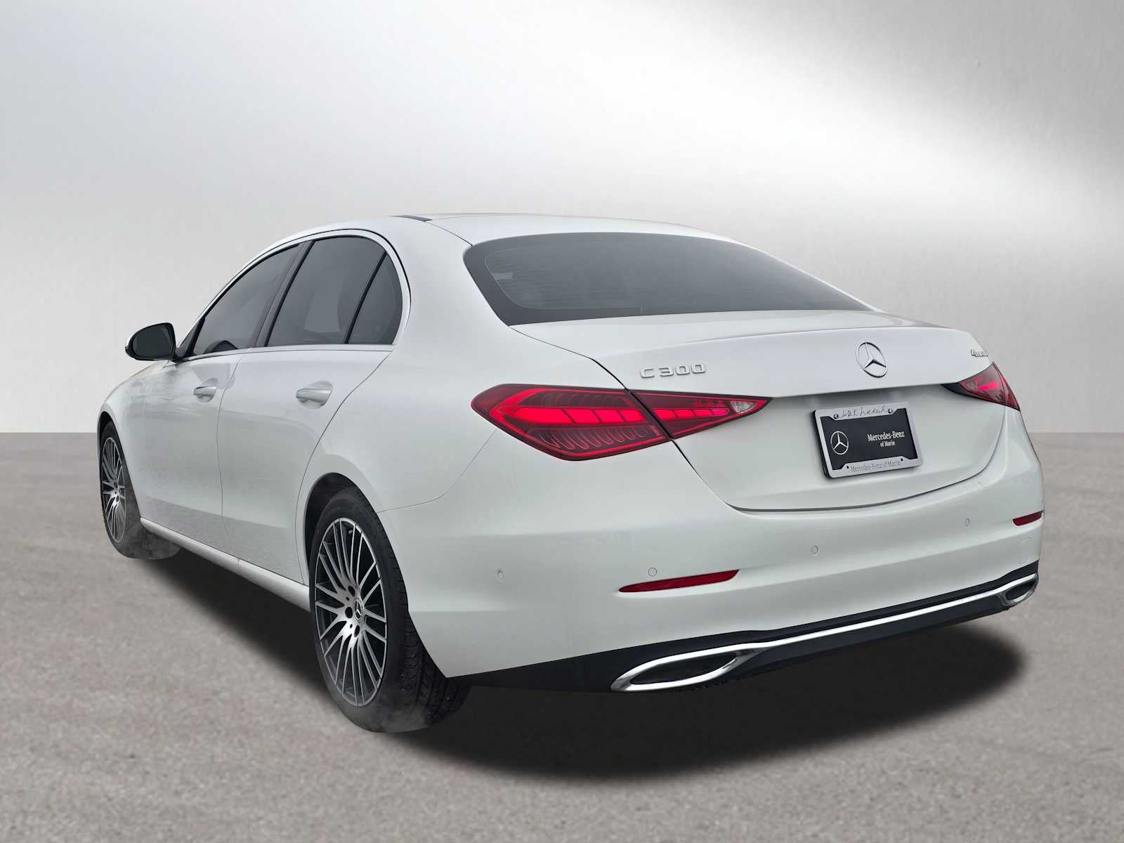 2024 Mercedes-Benz C 300 C 300