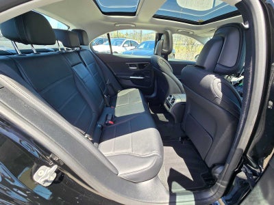 2026 Mercedes-Benz C 300 4MATIC® Sedan