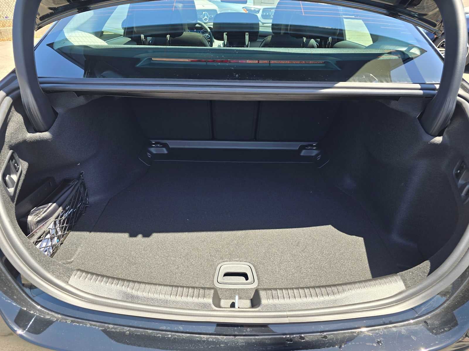 2026 Mercedes-Benz C 300 4MATIC® Sedan