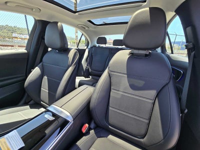2026 Mercedes-Benz C 300 4MATIC® Sedan