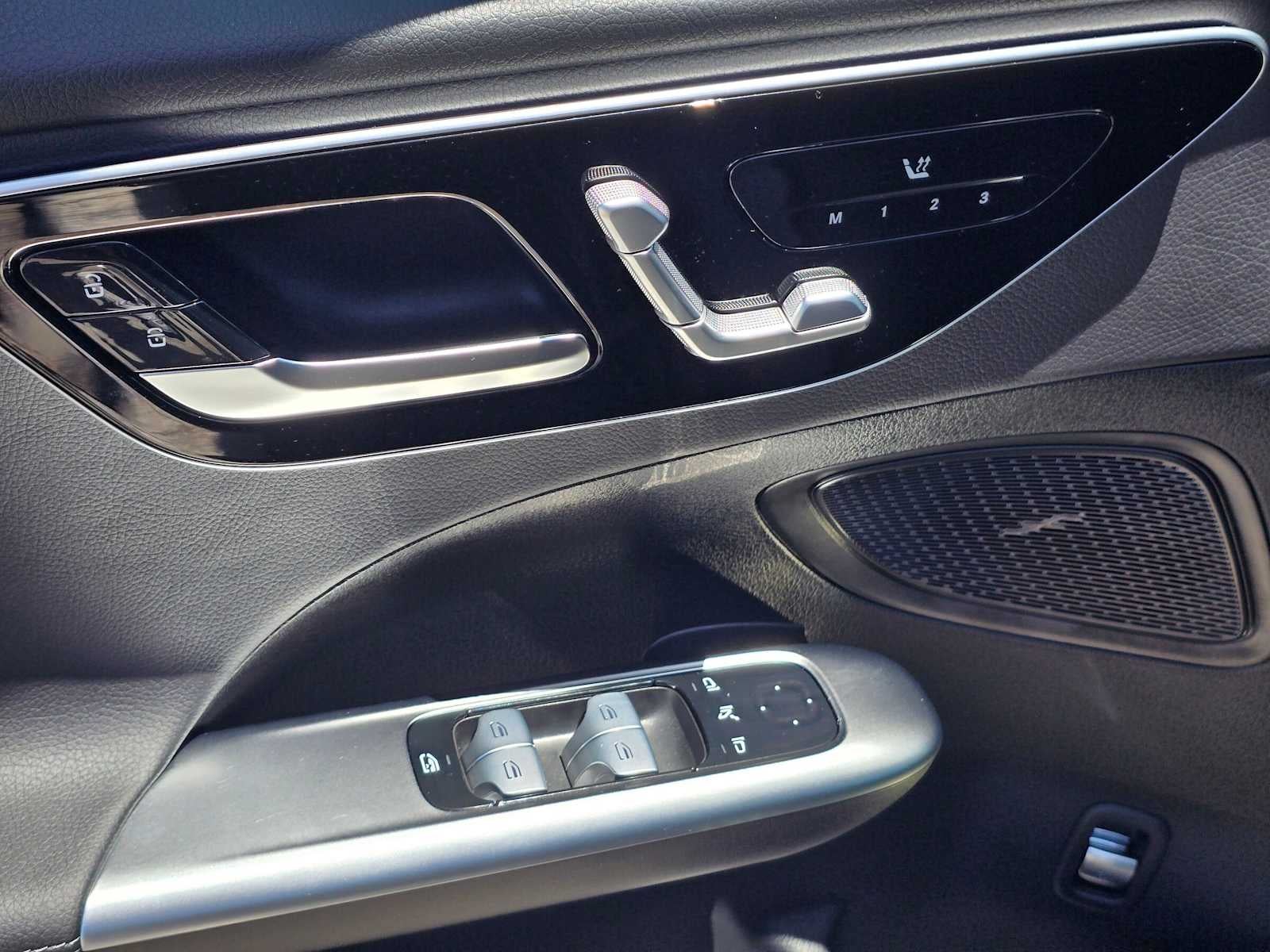 2026 Mercedes-Benz C 300 4MATIC® Sedan