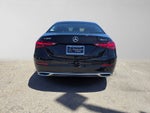 2026 Mercedes-Benz C 300 4MATIC® Sedan