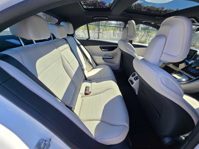 2026 Mercedes-Benz C 300 4MATIC® Sedan
