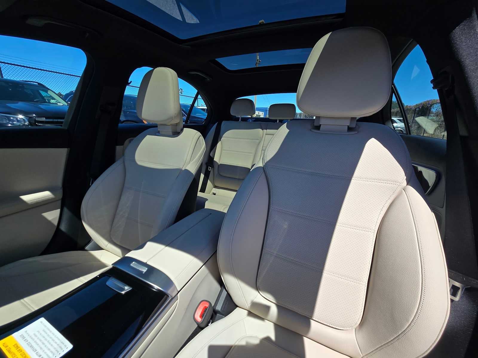 2026 Mercedes-Benz C 300 4MATIC® Sedan