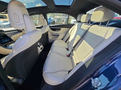 2027 Mercedes-Benz C 300 4MATIC® Sedan