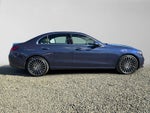 2027 Mercedes-Benz C 300 4MATIC® Sedan