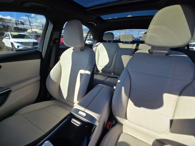 2027 Mercedes-Benz C 300 4MATIC® Sedan