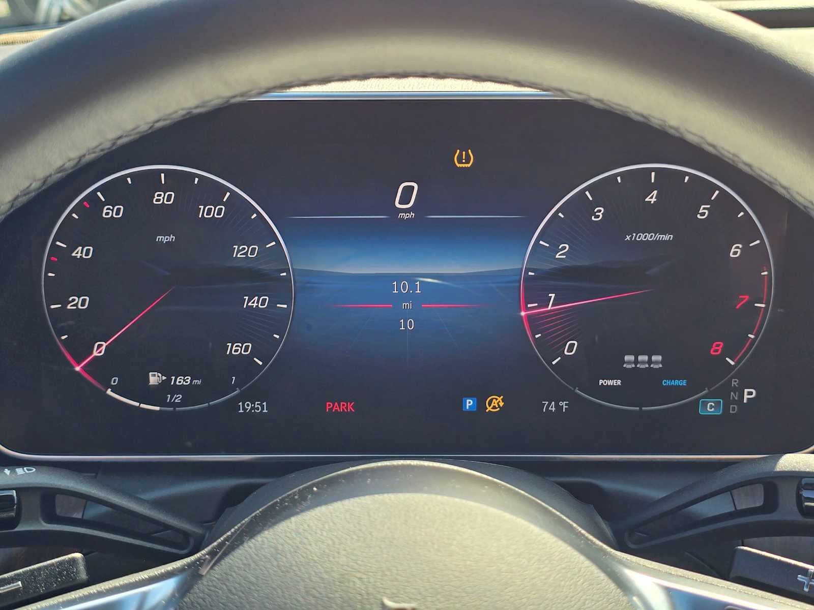 2027 Mercedes-Benz C 300 4MATIC® Sedan
