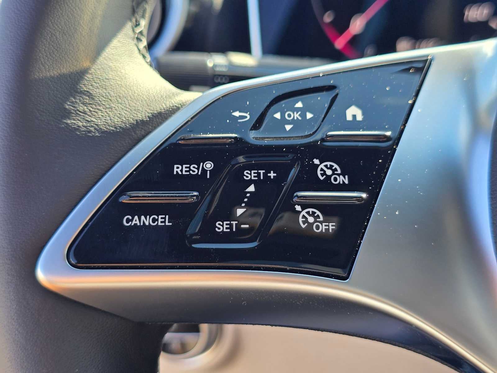 2027 Mercedes-Benz C 300 4MATIC® Sedan