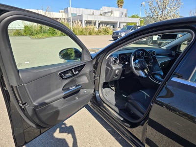 2023 Mercedes-Benz C 300 4MATIC® Sedan