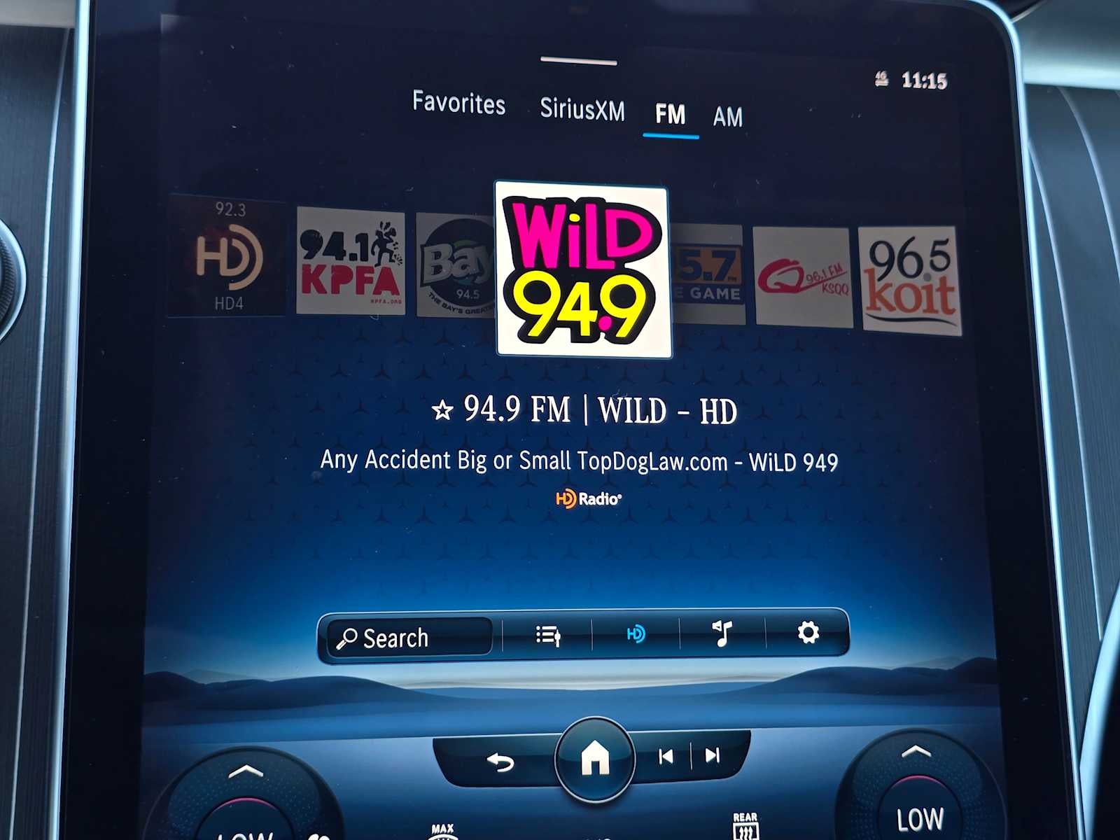 2023 Mercedes-Benz C 300 4MATIC® Sedan