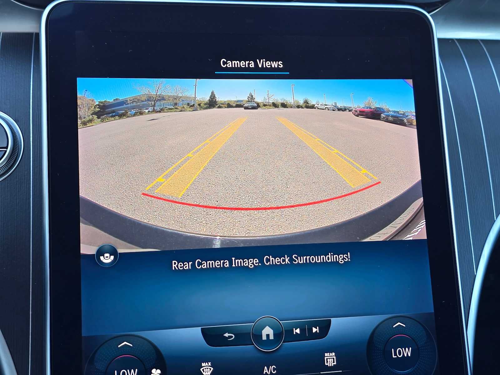 2023 Mercedes-Benz C 300 4MATIC® Sedan