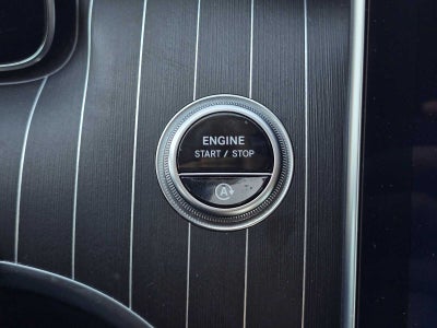 2023 Mercedes-Benz C 300 4MATIC® Sedan