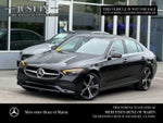 2023 Mercedes-Benz C 300 4MATIC® Sedan