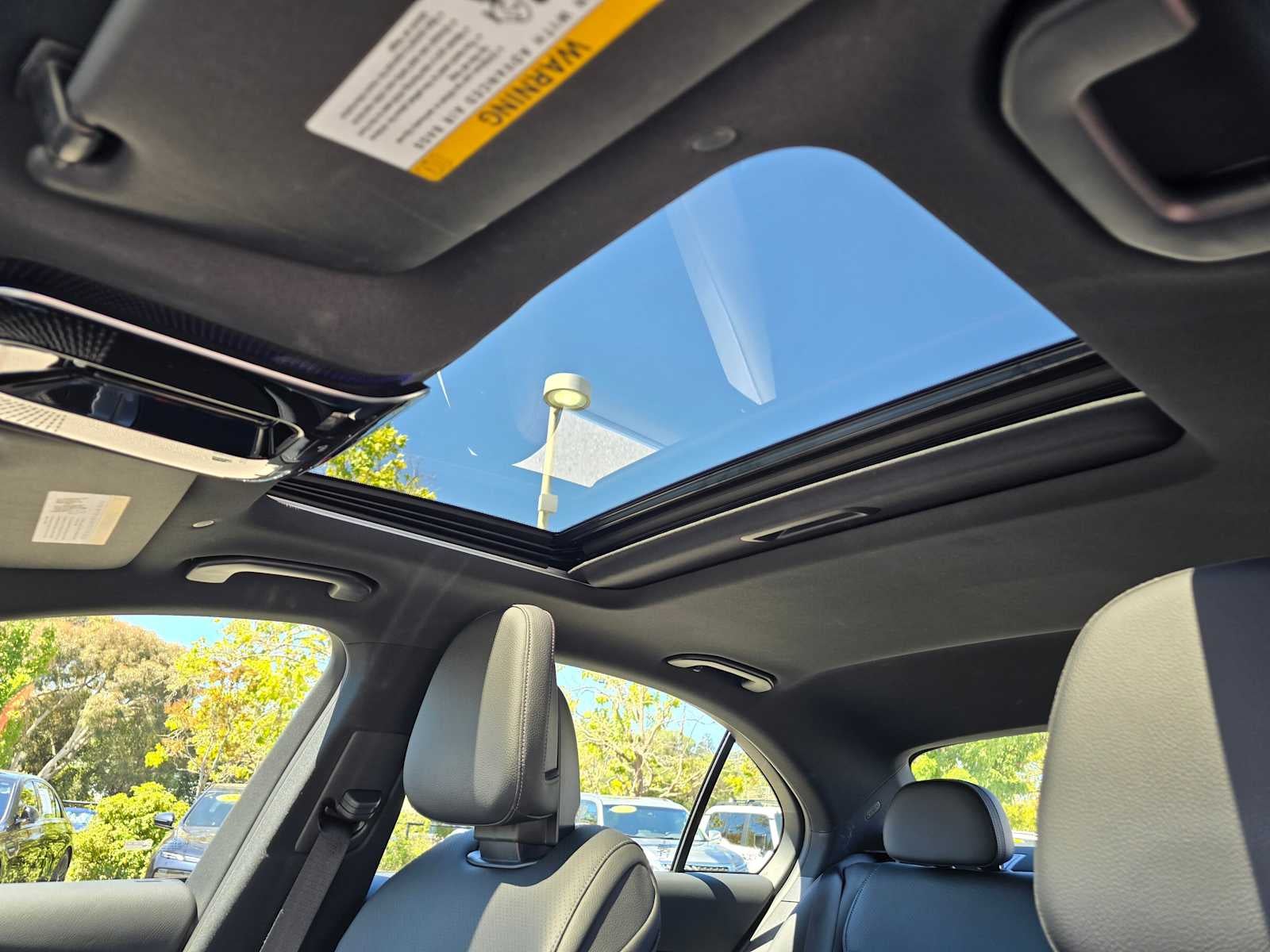2023 Mercedes-Benz C 300 4MATIC® Sedan