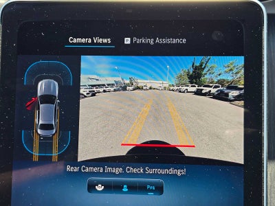 2023 Mercedes-Benz C 300 4MATIC® Sedan
