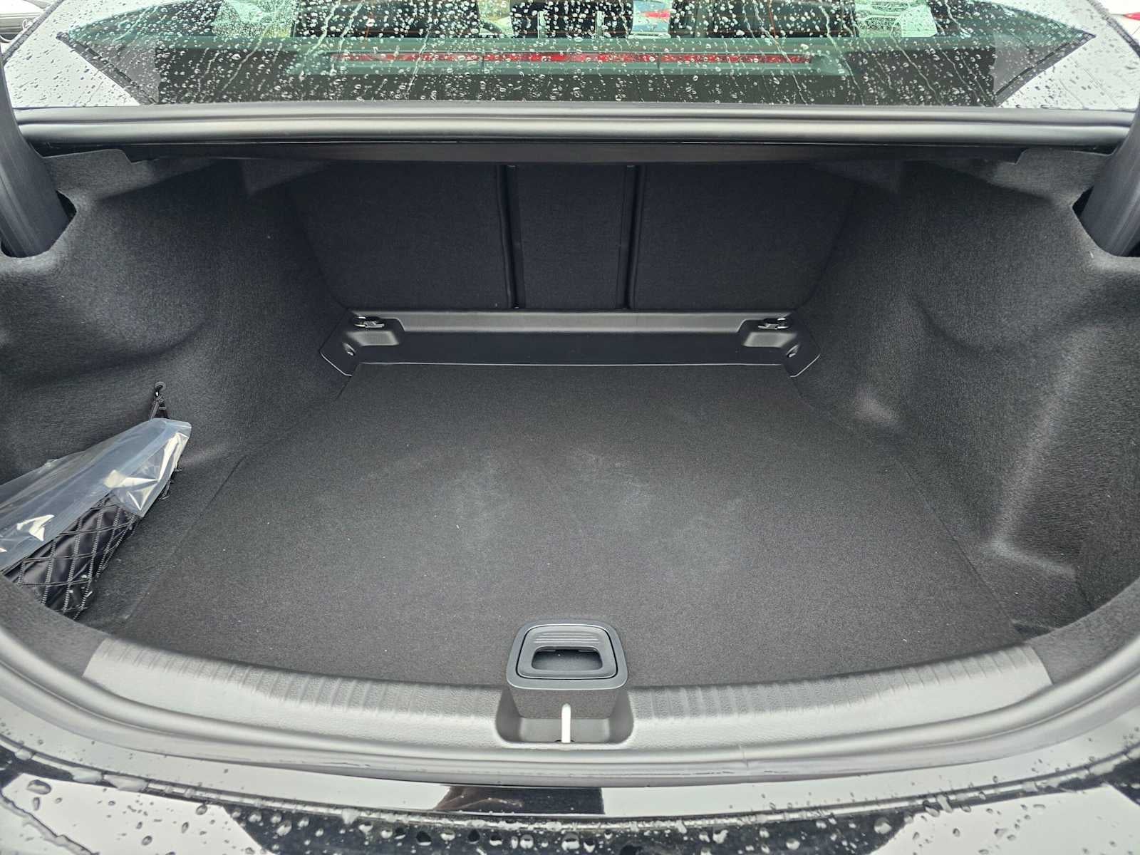 2027 Mercedes-Benz C 300 4MATIC® Sedan