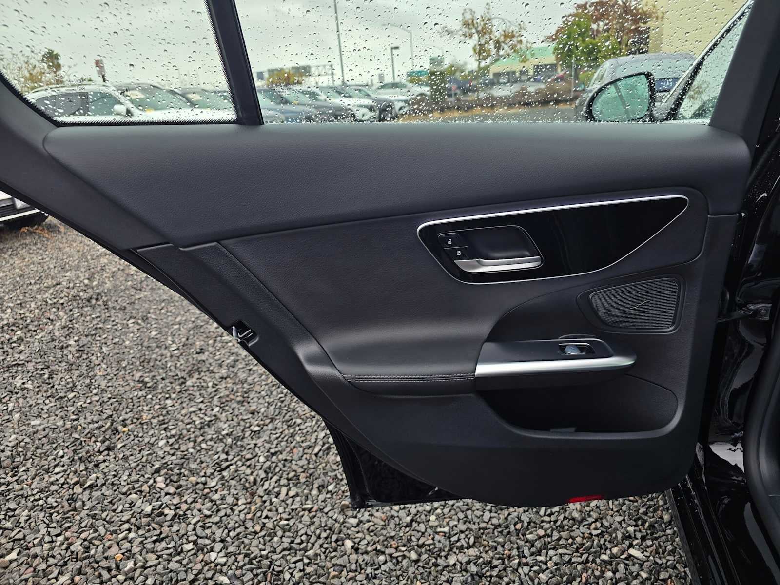 2027 Mercedes-Benz C 300 4MATIC® Sedan
